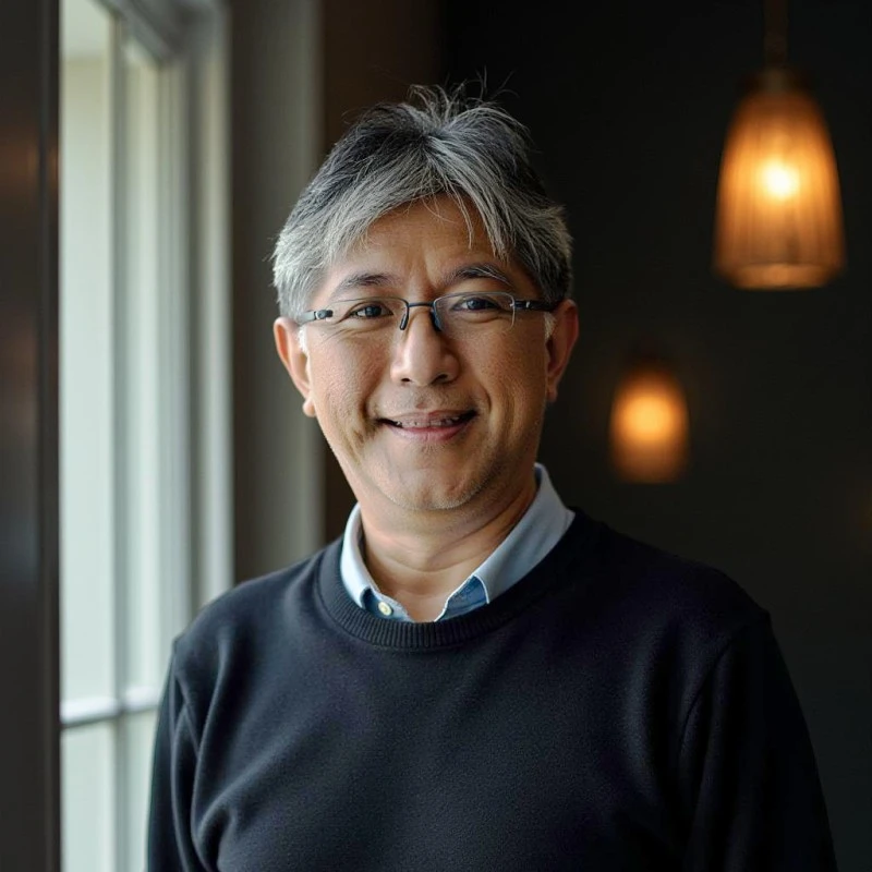 muliadi jeo from icubeonline give testimonials to fastlanemvp